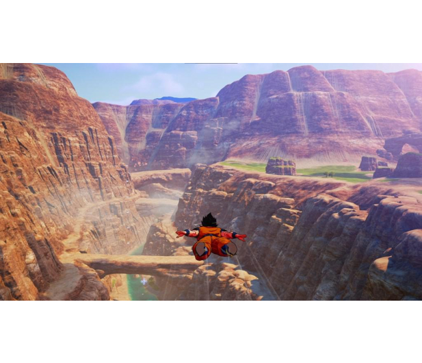 Xbox Dragon Ball Z Kakarot - 1081038 - zdjęcie 2